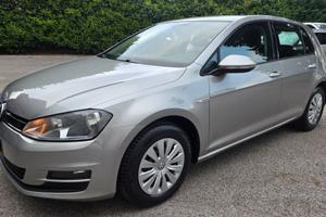 Volkswagen Golf Business 1.4 TGI 5p. BlueMotion ME