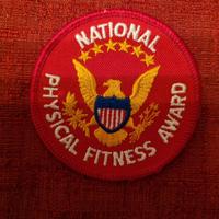 Distintivi a toppa USA (Patches)