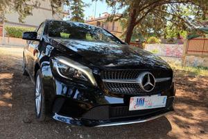 Mercedes-benz A 180 d Automatic Premium