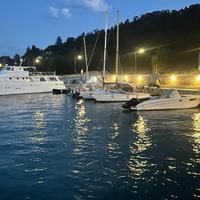 Posti Ormeggio Barca a Motore bocca di magra