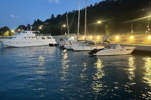 Posti Ormeggio Barca a Motore bocca di magra