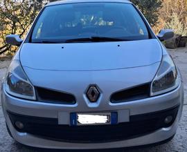 Renault Clio 1.5 2007