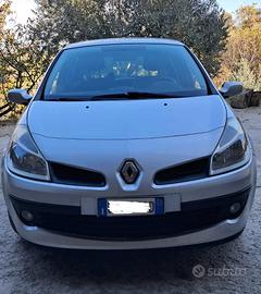 Renault Clio 1.5 2007