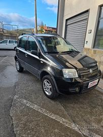 Fiat Panda 1.3 MJT 16V 4x4 GLAM