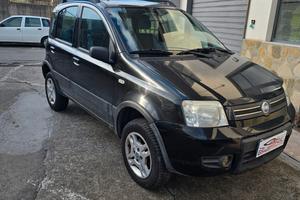 Fiat Panda 1.3 MJT 16V 4x4 GLAM