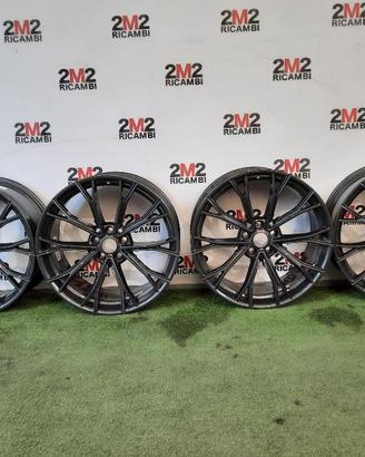 CERCHI IN LEGA BMW X5 (F15) 36 11 6 884 505 36 11