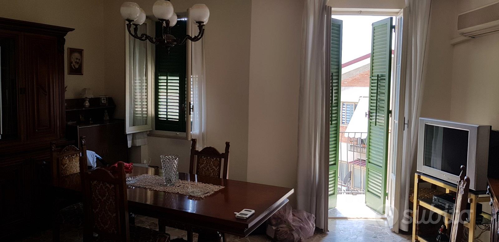 Apartment in Reggio di Calabria, Reggio Calabria - Vista 2