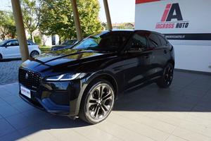Jaguar F-Pace 2.0d i4 mhev R-Dynamic S awd 204cv a