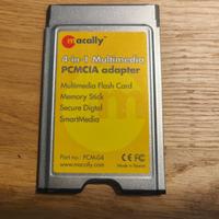 MACALLY PCM-04