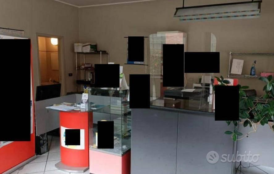 Immobile in asta di 878 m² con 2 locali a Asti - Vista 4