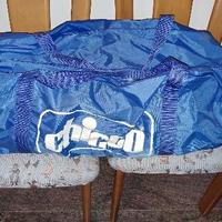 Culla da campeggio Chicco più materasso