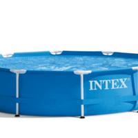 piscina intex 3 metri