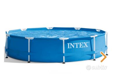 piscina intex 3 metri
