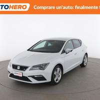 SEAT Leon KA50223