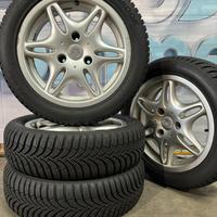 Pos-175/55R15 77T Ant-145/65R15 72T Hankook