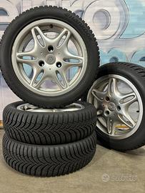 Pos-175/55R15 77T Ant-145/65R15 72T Hankook