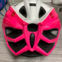 Casco bici ragazza