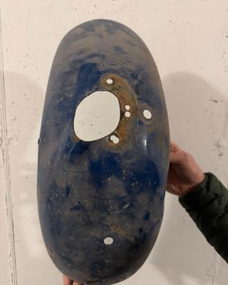 cerchio/parafango/sella vespa farbasso struzzo vnb