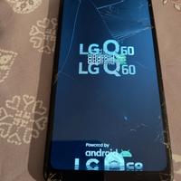 LG Q60