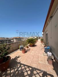 Attico/Mansarda - Caltanissetta