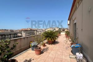 Attico/Mansarda - Caltanissetta