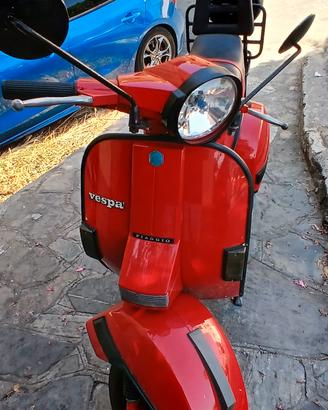 Vespa Piaggio PX 150