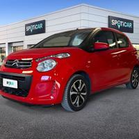 Citroën C1 1.0 VTi72 S&S Feel Neopatentati