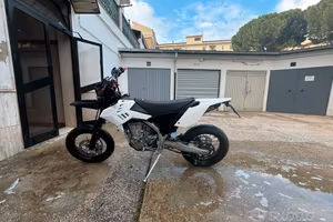 Beta rr 400