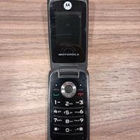 motorola Wx295 