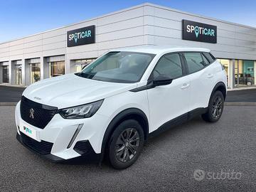 PEUGEOT 2008 PureTech 100 S&S Active Pack