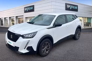 PEUGEOT 2008 PureTech 100 S&S Active Pack
