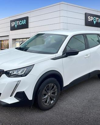 PEUGEOT 2008 PureTech 100 S&S Active Pack