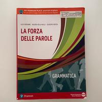Libro la forza delle parole