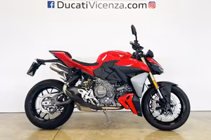 DUCATI Streetfighter V2 V2 2027