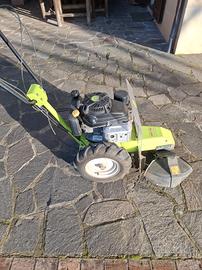 Decespugliatore Grillo Trimmer 700