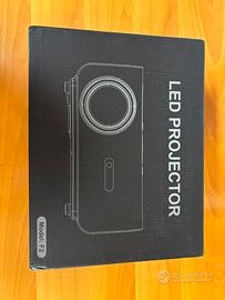 Proiettore Full HD