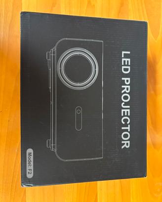 Proiettore Full HD