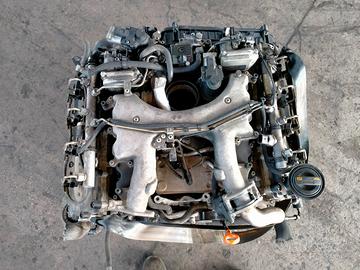 Motore Audi A8 BVN 500.000 Km 2005