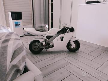 minimoto Polini 910 prima serie