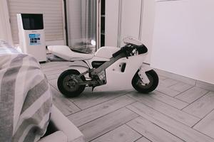 minimoto Polini 910 prima serie