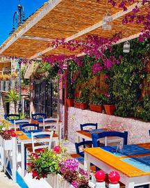 Ristorante Avviato Marina di Camerota SA