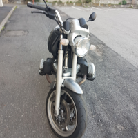 Bmw r 1100 r 96. cambio con Auto