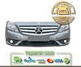 completo-4-porte-muso-e-airbag-mercedes-b-w246