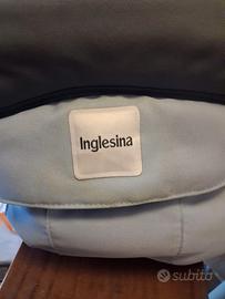 Inglesina fast seggiolino da tavolo