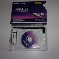 Adattatore wifi usb LB-LINK