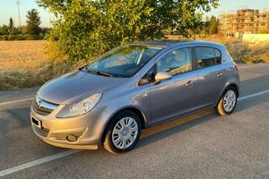 Opel Corsa 1.2 80CV 5 porte GPL-TECH Club