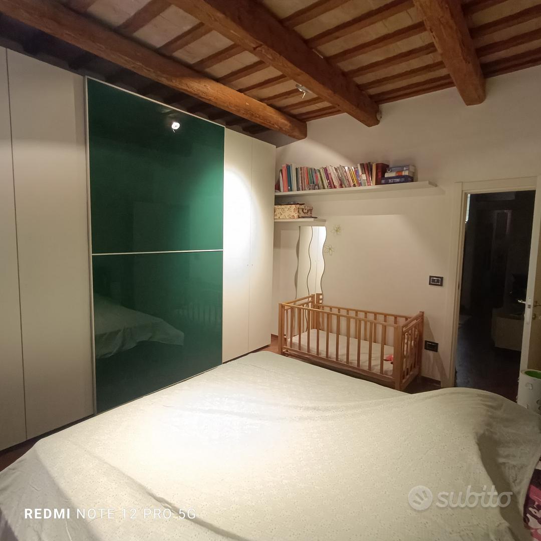 Appartamento – Macerata, Tre Vie, San Francesco - Vista 5