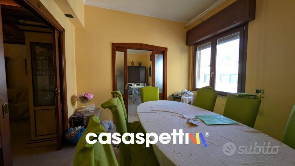 Appartamento – Reggio Calabria - Altro