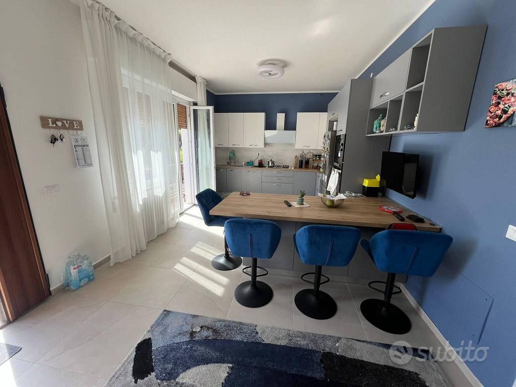 Casa – Montelabbate, Apsella - Vista 4
