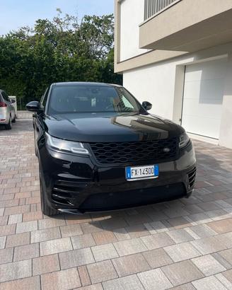 Land Rover Range Velar 2.0D I4 240 CV R-Dynamic HS